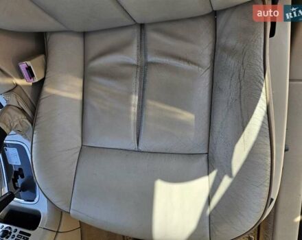 Синій Пежо 607, об'ємом двигуна 2.9 л та пробігом 225 тис. км за 6600 $, фото 27 на Automoto.ua