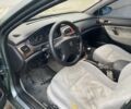 Зеленый Пежо 607, объемом двигателя 2.2 л и пробегом 300 тыс. км за 3600 $, фото 9 на Automoto.ua