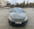 Зеленый Пежо 607, объемом двигателя 2.2 л и пробегом 300 тыс. км за 3600 $, фото 1 на Automoto.ua