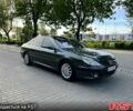 Зелений Пежо 607, об'ємом двигуна 2.2 л та пробігом 222 тис. км за 5500 $, фото 2 на Automoto.ua