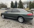 Зеленый Пежо 607, объемом двигателя 2.2 л и пробегом 300 тыс. км за 3600 $, фото 3 на Automoto.ua
