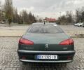 Зеленый Пежо 607, объемом двигателя 2.2 л и пробегом 300 тыс. км за 3600 $, фото 1 на Automoto.ua