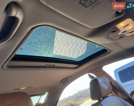 Зеленый Пежо 607, объемом двигателя 2.18 л и пробегом 290 тыс. км за 3300 $, фото 8 на Automoto.ua