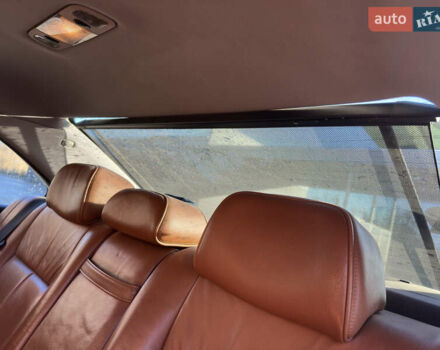 Зеленый Пежо 607, объемом двигателя 2.18 л и пробегом 290 тыс. км за 3300 $, фото 18 на Automoto.ua