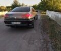 Зелений Пежо 607, об'ємом двигуна 2.2 л та пробігом 373 тис. км за 4300 $, фото 2 на Automoto.ua