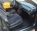 Зелений Пежо 607, об'ємом двигуна 2.2 л та пробігом 373 тис. км за 4300 $, фото 7 на Automoto.ua
