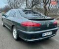 Пежо 607 2004 в Ровно на Automoto.ua Зеленый Пежо 607, объемом двигателя 2.2 л и пробегом 315 тыс. км за 4500 $, фото 3 на Automoto.ua