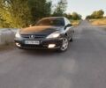 Зелений Пежо 607, об'ємом двигуна 2.2 л та пробігом 373 тис. км за 4300 $, фото 1 на Automoto.ua