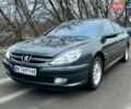 Зелений Пежо 607, об'ємом двигуна 2.2 л та пробігом 315 тис. км за 4500 $, фото 1 на Automoto.ua