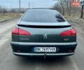 Пежо 607 2004 в Ровно на Automoto.ua Зеленый Пежо 607, объемом двигателя 2.2 л и пробегом 315 тыс. км за 4500 $, фото 2 на Automoto.ua