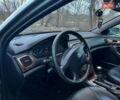 Пежо 607 2004 в Ровно на Automoto.ua Зеленый Пежо 607, объемом двигателя 2.2 л и пробегом 315 тыс. км за 4500 $, фото 9 на Automoto.ua
