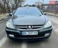 Пежо 607 2004 в Ровно на Automoto.ua Зеленый Пежо 607, объемом двигателя 2.2 л и пробегом 315 тыс. км за 4500 $, фото 1 на Automoto.ua