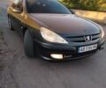 Зелений Пежо 607, об'ємом двигуна 2.2 л та пробігом 373 тис. км за 4300 $, фото 8 на Automoto.ua