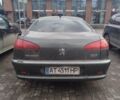 Зеленый Пежо 607, объемом двигателя 2.2 л и пробегом 330 тыс. км за 3500 $, фото 2 на Automoto.ua