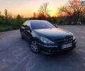 Зеленый Пежо 607, объемом двигателя 2.7 л и пробегом 344 тыс. км за 4400 $, фото 1 на Automoto.ua