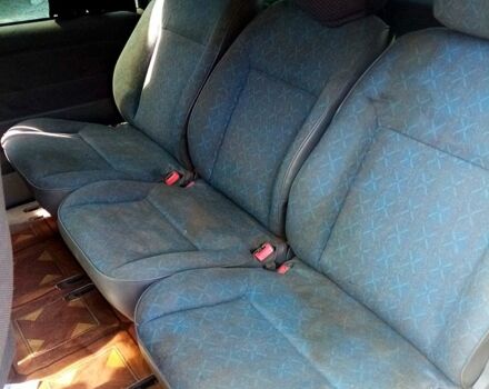 Белый Пежо 806, объемом двигателя 2 л и пробегом 500 тыс. км за 2610 $, фото 4 на Automoto.ua