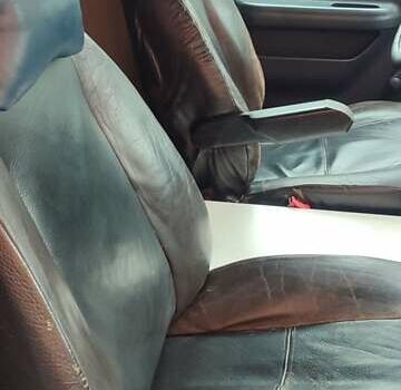 Белый Пежо 806, объемом двигателя 1.9 л и пробегом 330 тыс. км за 2200 $, фото 22 на Automoto.ua