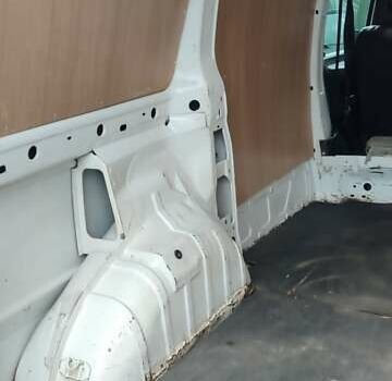 Белый Пежо 806, объемом двигателя 1.9 л и пробегом 330 тыс. км за 2200 $, фото 2 на Automoto.ua