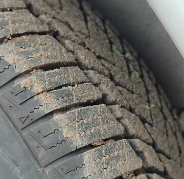 Белый Пежо 806, объемом двигателя 1.9 л и пробегом 330 тыс. км за 2200 $, фото 12 на Automoto.ua