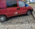 Красный Пежо 806, объемом двигателя 0 л и пробегом 150 тыс. км за 1187 $, фото 6 на Automoto.ua
