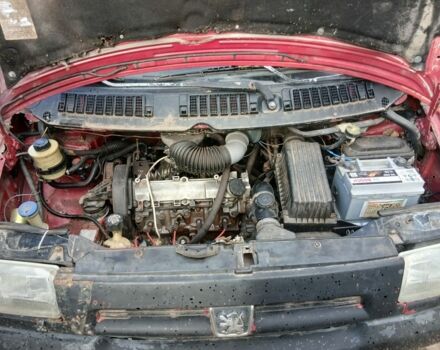 Красный Пежо 806, объемом двигателя 0 л и пробегом 150 тыс. км за 1187 $, фото 1 на Automoto.ua