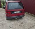 Красный Пежо 806, объемом двигателя 2 л и пробегом 350 тыс. км за 1300 $, фото 2 на Automoto.ua