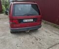 Красный Пежо 806, объемом двигателя 2 л и пробегом 350 тыс. км за 1300 $, фото 3 на Automoto.ua