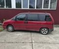Красный Пежо 806, объемом двигателя 2 л и пробегом 350 тыс. км за 1300 $, фото 3 на Automoto.ua