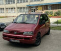Красный Пежо 806, объемом двигателя 2 л и пробегом 267 тыс. км за 2650 $, фото 1 на Automoto.ua