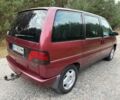 Красный Пежо 806, объемом двигателя 2 л и пробегом 235 тыс. км за 3400 $, фото 3 на Automoto.ua