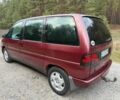 Красный Пежо 806, объемом двигателя 2 л и пробегом 235 тыс. км за 3400 $, фото 2 на Automoto.ua