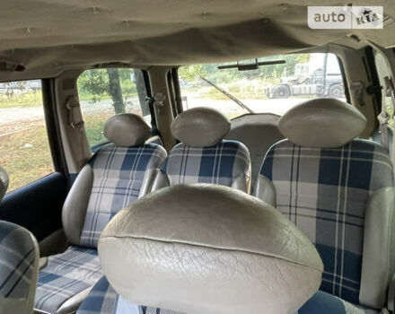 Пежо 806, объемом двигателя 0 л и пробегом 150 тыс. км за 1800 $, фото 4 на Automoto.ua