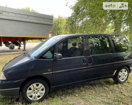 Пежо 806, объемом двигателя 0 л и пробегом 150 тыс. км за 1800 $, фото 2 на Automoto.ua