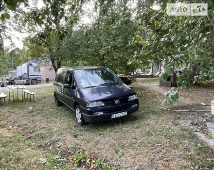 Пежо 806, объемом двигателя 0 л и пробегом 150 тыс. км за 1800 $, фото 1 на Automoto.ua