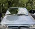 Серый Пежо 806, объемом двигателя 2 л и пробегом 370 тыс. км за 3000 $, фото 1 на Automoto.ua