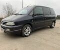 Серый Пежо 806, объемом двигателя 2 л и пробегом 300 тыс. км за 3600 $, фото 1 на Automoto.ua