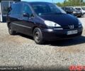 Серый Пежо 806, объемом двигателя 2 л и пробегом 259 тыс. км за 7900 $, фото 1 на Automoto.ua