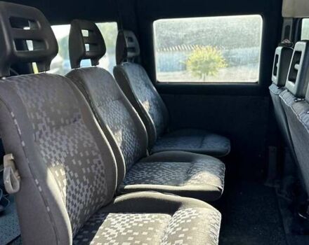 Синий Пежо 806, объемом двигателя 1.91 л и пробегом 300 тыс. км за 2400 $, фото 1 на Automoto.ua