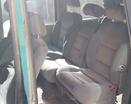 Зеленый Пежо 806, объемом двигателя 2 л и пробегом 260 тыс. км за 1500 $, фото 6 на Automoto.ua