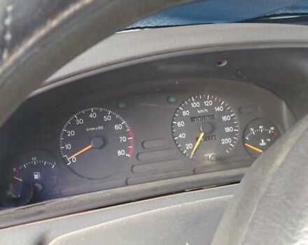 Зеленый Пежо 806, объемом двигателя 2 л и пробегом 260 тыс. км за 1500 $, фото 8 на Automoto.ua