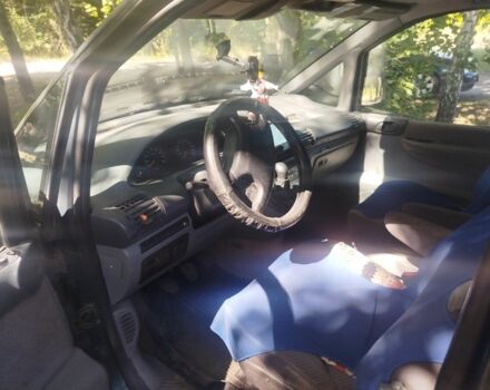 Зелений Пежо 806, об'ємом двигуна 2 л та пробігом 200 тис. км за 1400 $, фото 7 на Automoto.ua