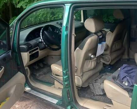Зелений Пежо 806, об'ємом двигуна 2 л та пробігом 490 тис. км за 2800 $, фото 4 на Automoto.ua