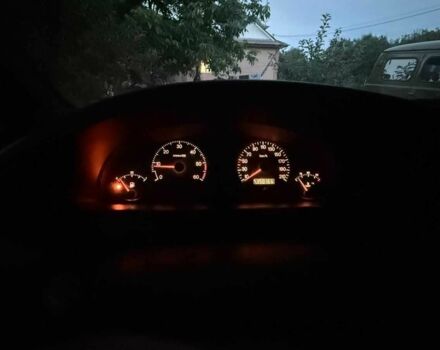 Зелений Пежо 806, об'ємом двигуна 2 л та пробігом 340 тис. км за 5650 $, фото 9 на Automoto.ua
