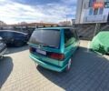 Зеленый Пежо 806, объемом двигателя 2 л и пробегом 240 тыс. км за 2500 $, фото 5 на Automoto.ua