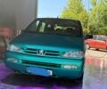 Зелений Пежо 806, об'ємом двигуна 2 л та пробігом 340 тис. км за 5650 $, фото 3 на Automoto.ua