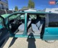 Зеленый Пежо 806, объемом двигателя 2 л и пробегом 240 тыс. км за 2500 $, фото 7 на Automoto.ua