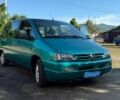 Зелений Пежо 806, об'ємом двигуна 2 л та пробігом 340 тис. км за 5650 $, фото 1 на Automoto.ua