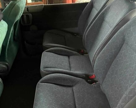 Зелений Пежо 806, об'ємом двигуна 2 л та пробігом 340 тис. км за 5650 $, фото 6 на Automoto.ua