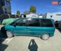 Зеленый Пежо 806, объемом двигателя 2 л и пробегом 240 тыс. км за 2500 $, фото 3 на Automoto.ua
