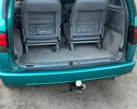 Зелений Пежо 806, об'ємом двигуна 2 л та пробігом 340 тис. км за 5650 $, фото 16 на Automoto.ua